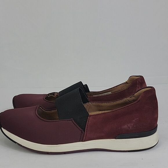 Vionic Cadee Mary Jane Women's Casual Shoes - Picture 5 of 11